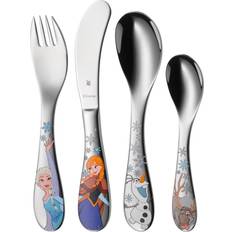 WMF Disney Frozen Child Cutlery Set 4-piece