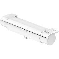 Gustavsberg Estetic 150cc (GB41218304) Krom, Hvid