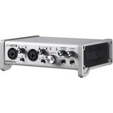 Tascam Series 102i Interfaz De Audio