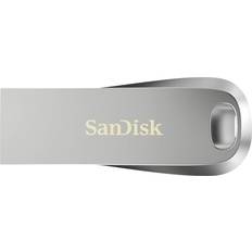 Pendrive SanDisk Pendrive Ultra Luxe 512GB