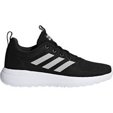adidas Kid's Lite Racer CLN - Core Black/Grey Two/Cloud White