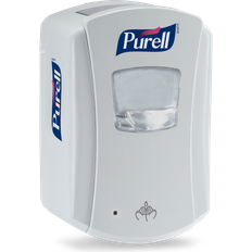 Cleaning Equipment & Cleaning Agents Purell LTX-7