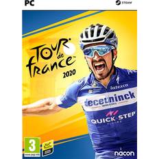 Tour de France 2020 (PC)