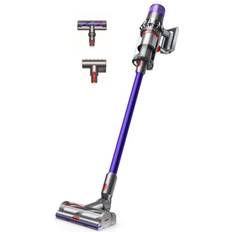 Dyson V11 Animal+ Scopa Elettrica Ricaricabile Capacità 0.76 Litri Colore Viola