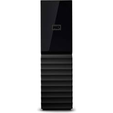 Western Digital Extern - HDD Harde schijven Western Digital My Book 8TB