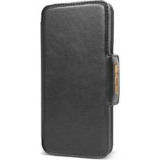 Doro Accessori per cellulari Doro Cover Wallet 8080 Nero