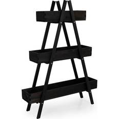 Brafab Boarp Shelf 32x117x155cm
