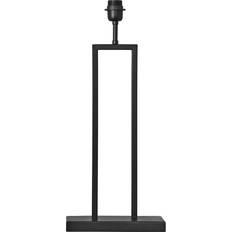 Lámparas de pie PR Home Rod Black Lampstand 61cm