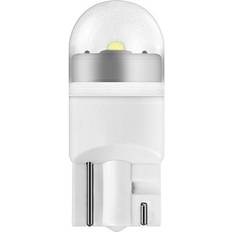 Osram W5W LED Lamps 1W W2.1x9.5d 2-pack