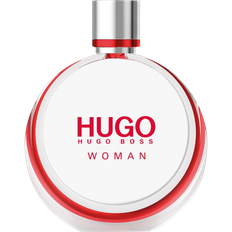 HUGO BOSS Hugo Woman EdP 75ml