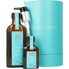 Moroccanoil Cylinder Original 100ml + 25ml