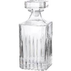 Aida Relief Caraffa per Whiskey 0.7L