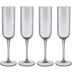 Blomus Fuumm Champagne Glass 21cl 4pcs