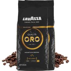 Lavazza Matvarer Lavazza Qualità Oro Mountain Grown 1000g