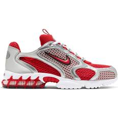 Nike Air Zoom Spiridon Cage 2 W - Cardinal Red/White