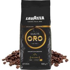 Lavazza Kaffe Lavazza Qualità Oro Mountain Grown 500g