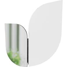 Klong Perho Wall Mirror 41x45cm