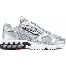 Nike air zoom spiridon cage 2 NIKE Air Zoom Spiridon Cage 2 M - Light Smoke Gray/Cardinal Red/Black/Metallic Silver