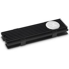 Refrigeradores de HDD EKWB EK-M.2 NVMe Heatsink - Black