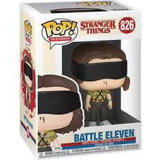 Eleven funko pop Funko Pop! Television Stranger Things Battle Eleven