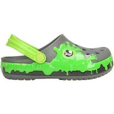 Crocs Fun Lab Slime Band Clog Kids Slate Grey Unisex