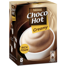 Nescafé Choco Hot Creamy 8stk