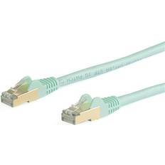 StarTech Snagless RJ45-RJ45 STP Cat6a 5m