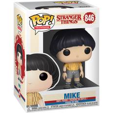 Funko Pop! Television Stranger Things Mike