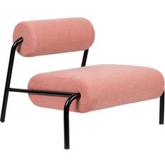 Zuiver Lekima Lounge Chair 70cm