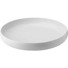 Knabstrup Keramik Earth Saucer Plate 38cm