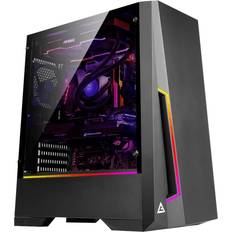 Antec DP501 ARGB Negro