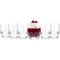 RCR Alkemist Tumbler 34.6cl 6pcs