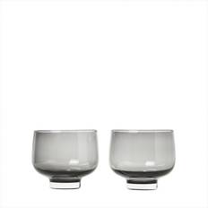 Gray Tumblers Blomus Flow Tumbler 22cl 2pcs