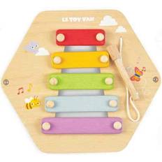 Xylophones jouet Le Toy Van Petilou Xylophone