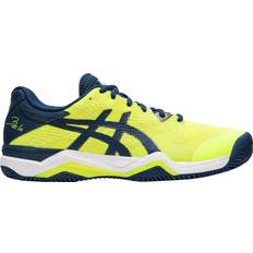 Asics Gel-Bela 7 M - Safety Yellow/Asics Blue