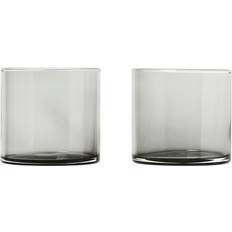 Guld Tumblerglas Blomus Mera Tumblerglas 20cl 2stk