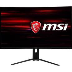 MSI 31.5 Optix MAG322CR 180Hz 1MS DP HDMI Curvo