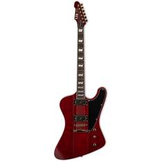 ESP LTD Phoenix-1000 See Thru Black Cherry Guitarra eléctrica