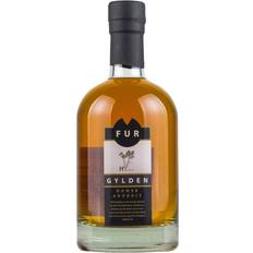 Fur snaps Danish Aquavit 35% 50 cl