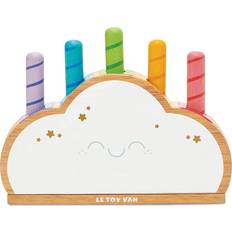 Jouets Le Toy Van Petilou Rainbow Cloud Pop