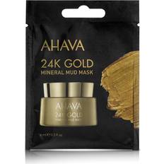 Ahava 24K Gold Mineral Mud Mask 6ml