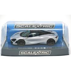 Slot Cars Scalextric McLaren 720S 1:32