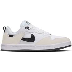 Nike SB Alleyoop GS White