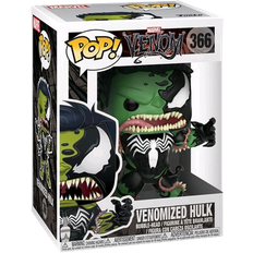 Funko Pop Marvel Venom Hulk