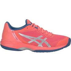 Instapper Sportschoenen voor racketsport Asics Gel-Court Speed -