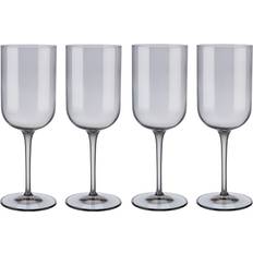 Beige Gafas Blomus Fuum Copa de Vino Tinto 40cl 4pcs