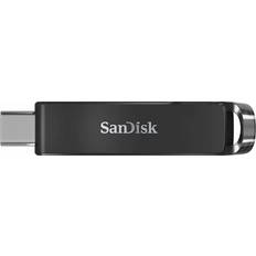 Clés USB SanDisk Ultra 128GB USB 3.1