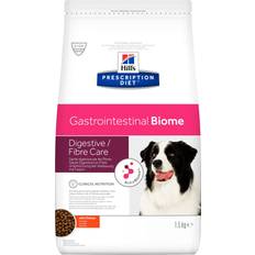 Cane - Cibo Secco - Cibo per cani Animali domestici Hill's Prescription Diet Gastrointestinal Biome Canine Dog with Chicken 10kg