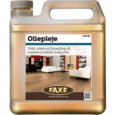 Faxe - Träolja Transparent 2.5L