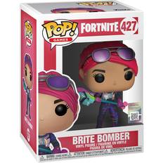 Funko Pop Games Fortnite Series 1 Brite Bomber